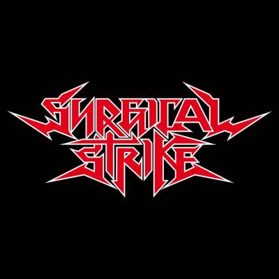 logo Surgical Strike
